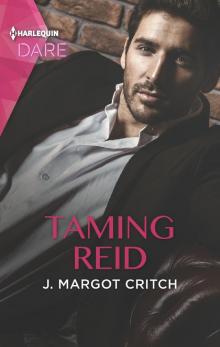 Taming Reid Read online