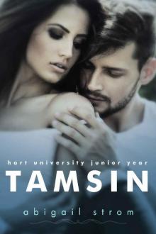 Tamsin Read online