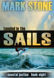 Tangled in the Sails Read online