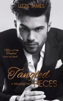 Tangled Pieces Read online