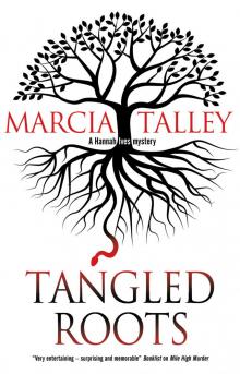 Tangled Roots Read online