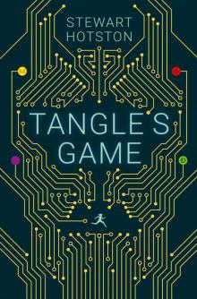Tangle's Game Read online