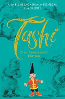 Tashi 25th Anniversary Edition Read online