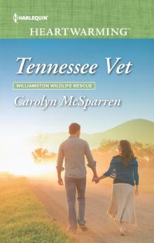 Tennessee Vet Read online