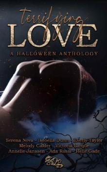 Terrifying Love: A Halloween Anthology