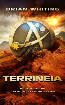 Terrineia Read online
