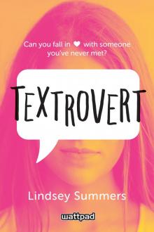 Textrovert Read online
