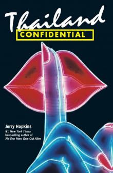 Thailand Confidential Read online