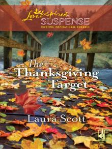 Thanksgiving Target Read online