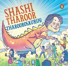Tharoorosaurus Read online