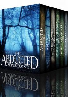 The Abducted Super Boxset: A Small Town Kidnapping Mystery Read online