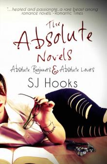 The Absolute Novels: Absolute Beginners & Absolute Lovers: The Absolutely Complete Love Story (An Absolute Novel) Read online