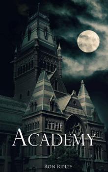 The Academy (Moving In Series Book 6) Read online