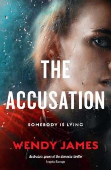 The Accusation Read online