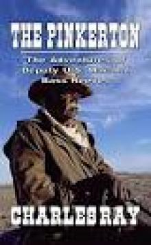 The Adventures of Bass Reeves Deputy US Marshal Read online
