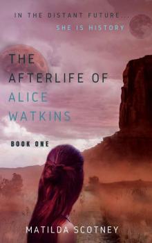 The Afterlife of Alice Watkins 1 Read online