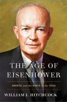 The Age of Eisenhower Read online