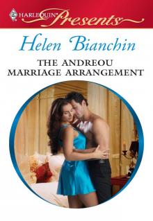 The Andreou Marriage Arrangement Read online
