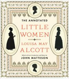 The Annotated Little Women Read online