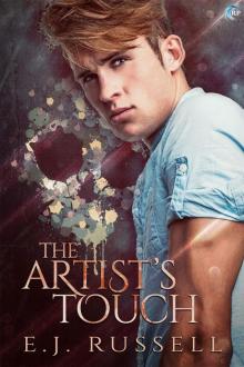 The Artist's Touch Read online
