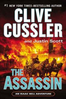 The Assassin Read online