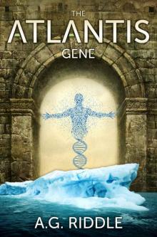 The Atlantis Gene: A Thriller (The Origin Mystery, Book 1) Read online