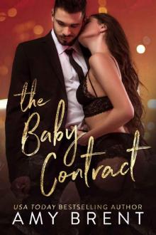 The Baby Contract Read online