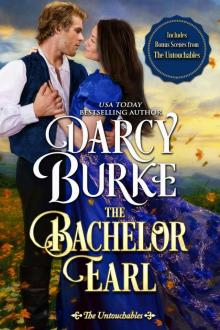 The Bachelor Earl Read online