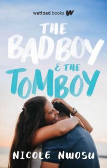The Bad Boy and the Tomboy Read online