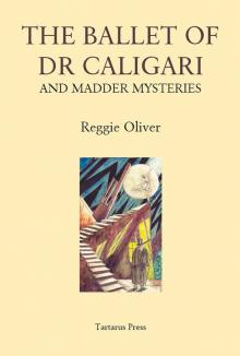 The Ballet of Dr Caligari Read online