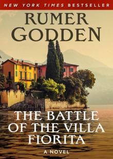 The Battle of the Villa Fiorita Read online