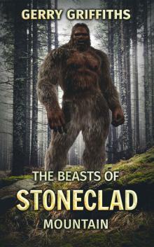 The Beasts Of Stoneclad Mountain Read online