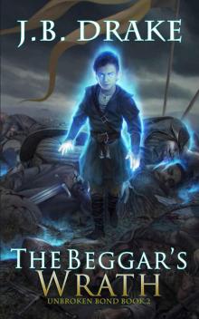 The Beggar's Wrath Read online