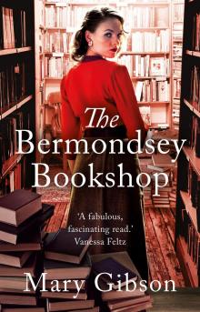 The Bermondsey Bookshop Read online