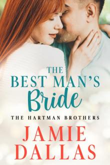 The Best Man's Bride Read online