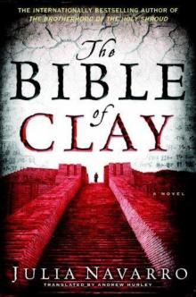 The Bible of Clay Read online