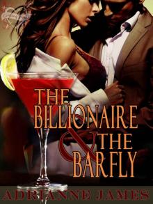 The Billionaire & The Barfly (Coming Home) Read online