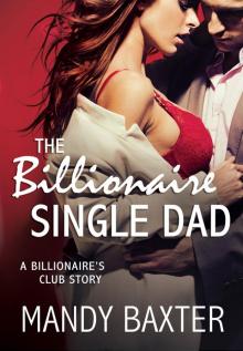 The Billionaire Single Dad Read online
