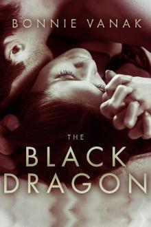 THE BLACK DRAGON: Werewolves of Montana Mating Mini #7 Read online