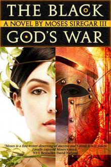 The Black God's War Read online