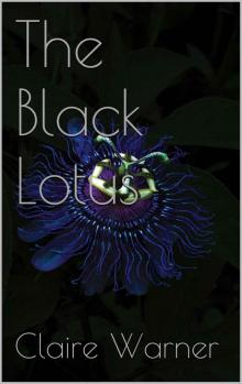 The Black Lotus (Night Flower) Read online