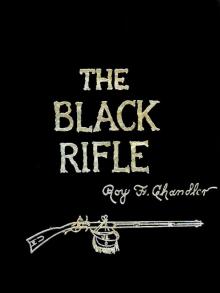 The Black Rifle (Perry County Frontier series) Read online