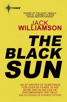 The Black Sun Read online
