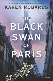 The Black Swan of Paris Read online