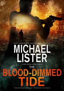 The Blood-Dimmed Tide (John Joran Mysteries Book 22) Read online