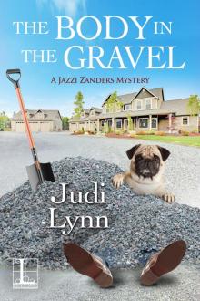 The Body in the Gravel Read online