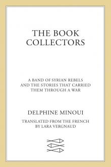 The Book Collectors Read online