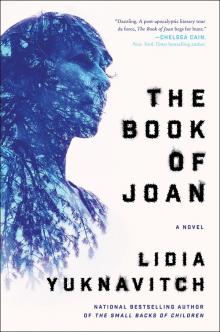 The Book of Joan Read online