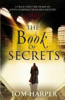 The Book of Secrets Read online