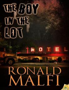 The Boy in the Lot